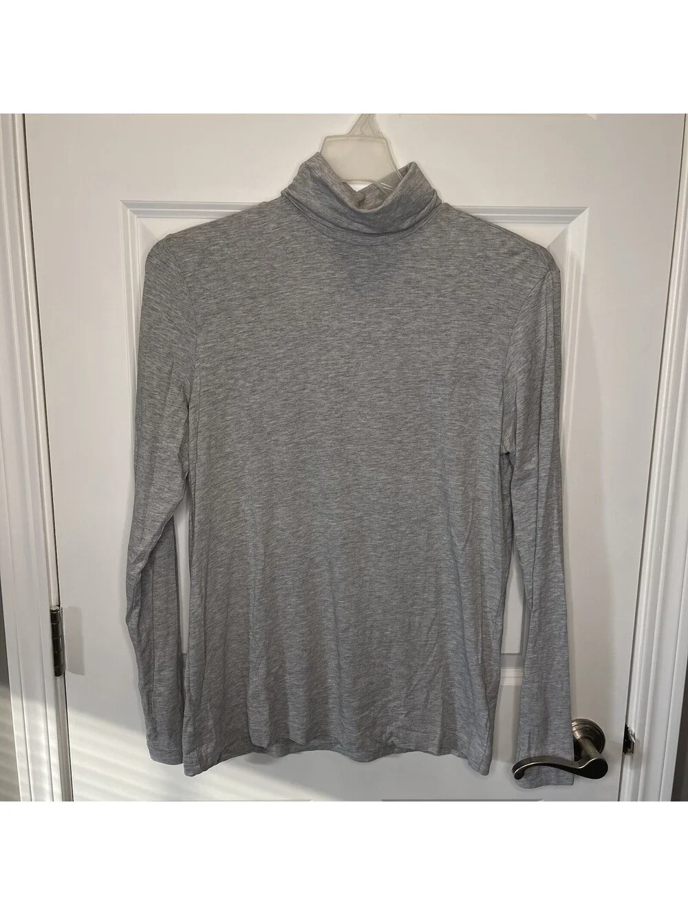 H&M women gray